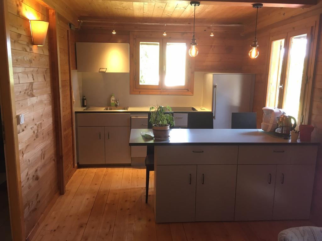 Les Chambres Du Restaurant Le Castellaras - Teritoria Fayence Ngoại thất bức ảnh
