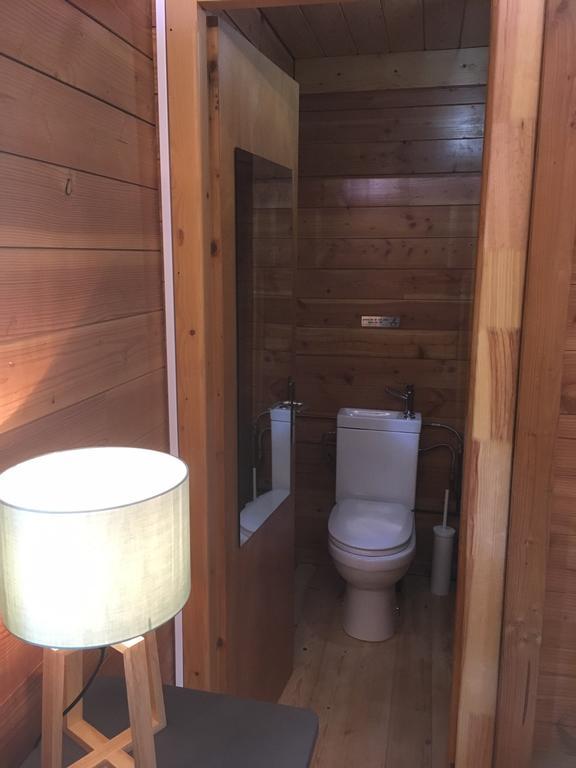 Les Chambres Du Restaurant Le Castellaras - Teritoria Fayence Ngoại thất bức ảnh